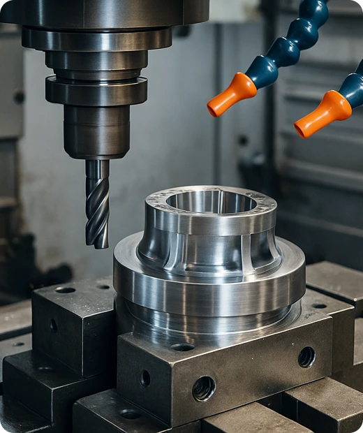 Maquinados Industriales