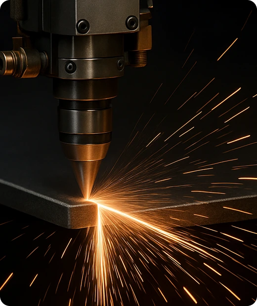 Fabricante de engranes industriales personalizados