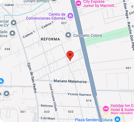 Maquinado