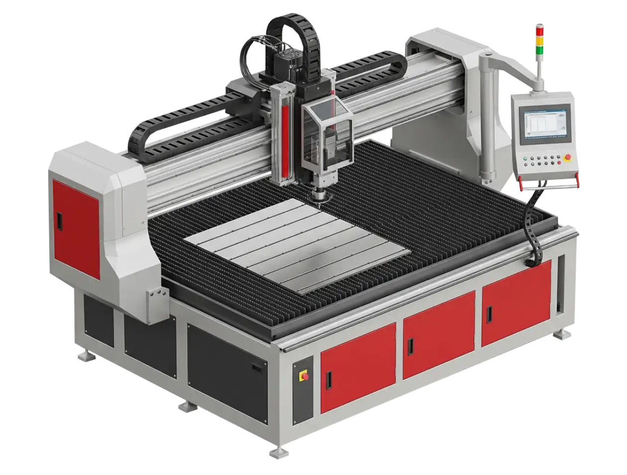 Imagen de Aplicaciones del corte láser