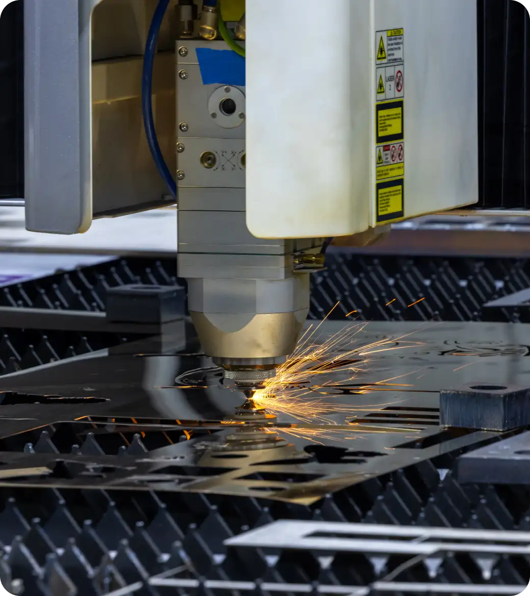 Imagen de <span class='text-ditsa-Primary-Verde-2'>Cortes precisos</span> y eficientes para <span class='text-ditsa-Primary-Verde-2'>acero de alto calibre </span>