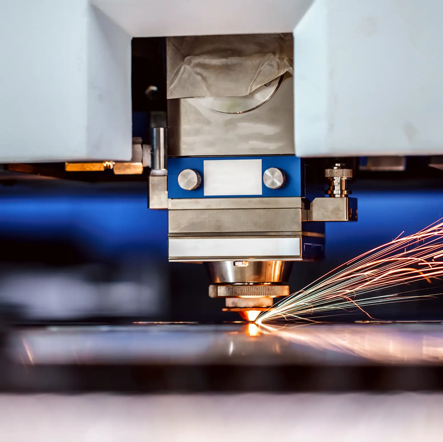 Imagen de Ventajas del oxicorte y plasma CNC