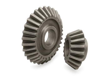 Imagen de Engranes Cónicos Rectos