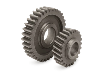 Imagen de Engranes Rectos