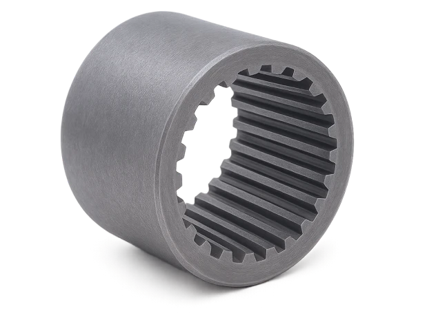 Imagen de Engranaje Estirados Interiores:<span class='text-ditsa-Primary-Verde-2'> Hechos para resistir carga, presión</span> y uso continuo