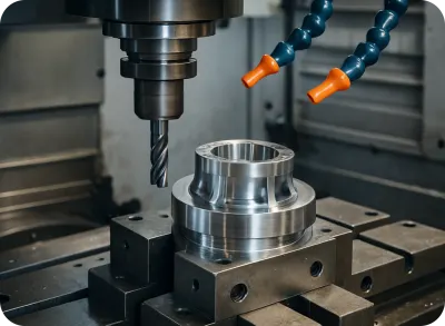 Maquinados Industriales