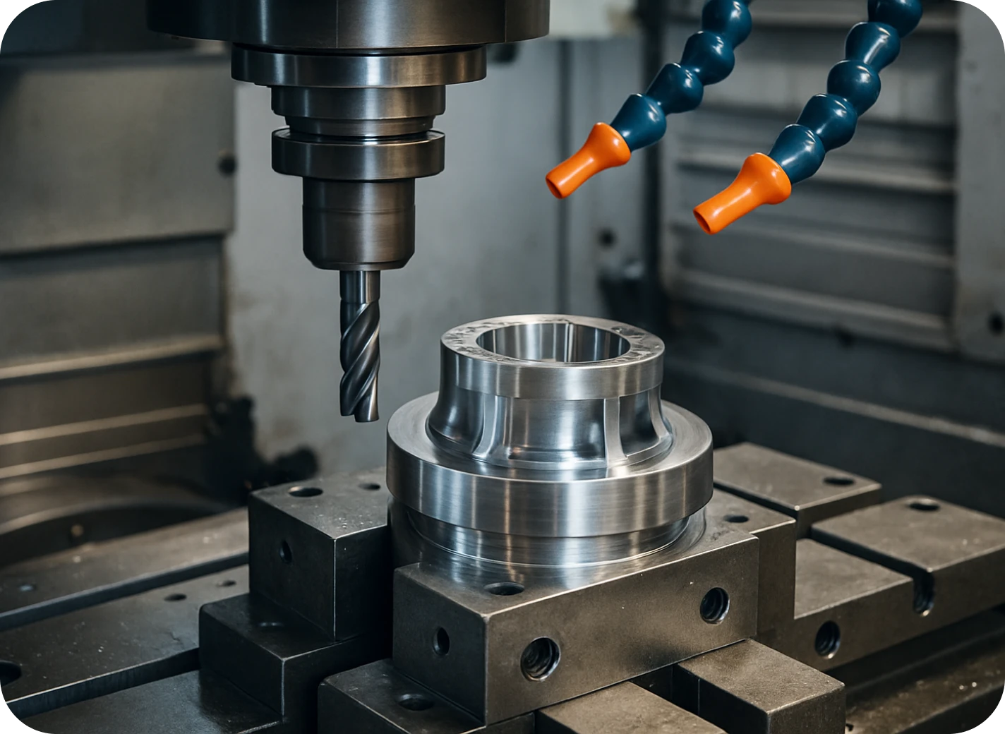 Maquinados Industriales