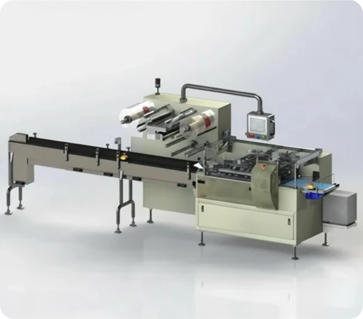 Imagen de Transportadores Conveyors