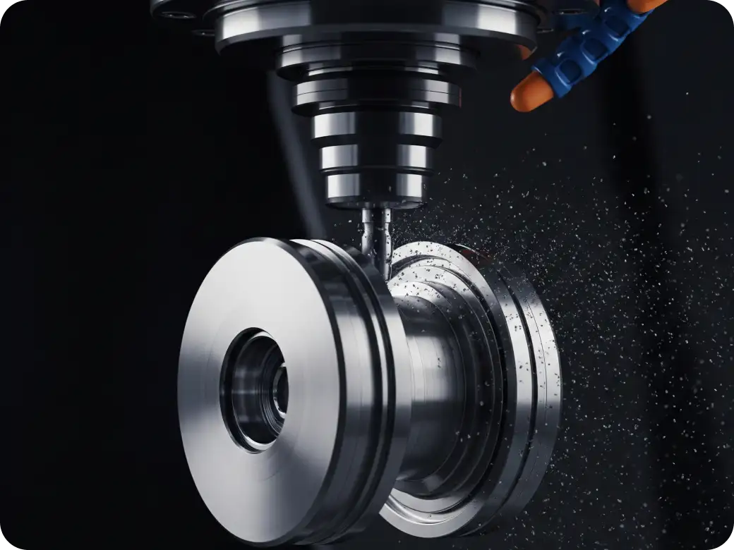 Imagen de <span class='text-ditsa-Primary-Verde-2'>Mejora la precisión</span> de tu maquinado con <span class='text-ditsa-Primary-Verde-2'>mandrilado</span> especializado