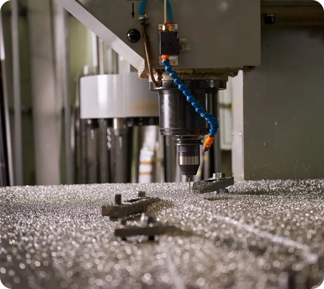 Imagen de Mejora el <span class='text-ditsa-Primary-Verde-2'>acabado y precisión</span> de tus piezas con <span class='text-ditsa-Primary-Verde-2'>rectificado profesional</span>