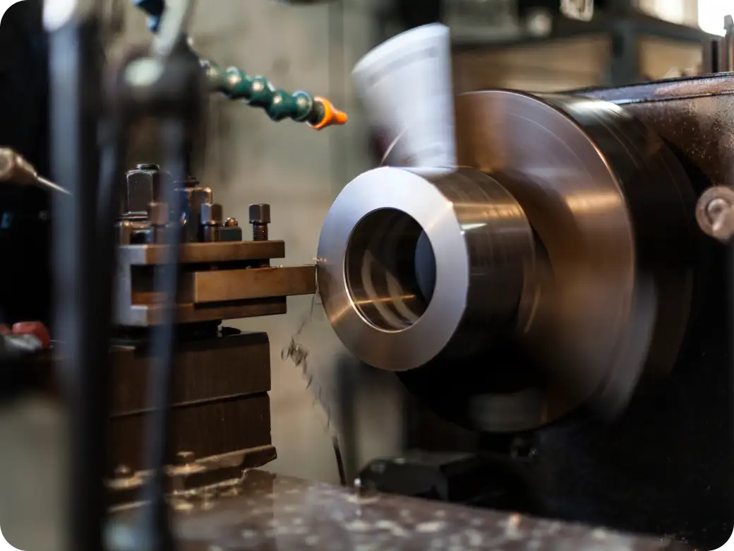 Imagen de <span class='text-ditsa-Primary-Verde-2'>Optimiza la calidad final</span> de tus piezas con rectificado de alta precisión