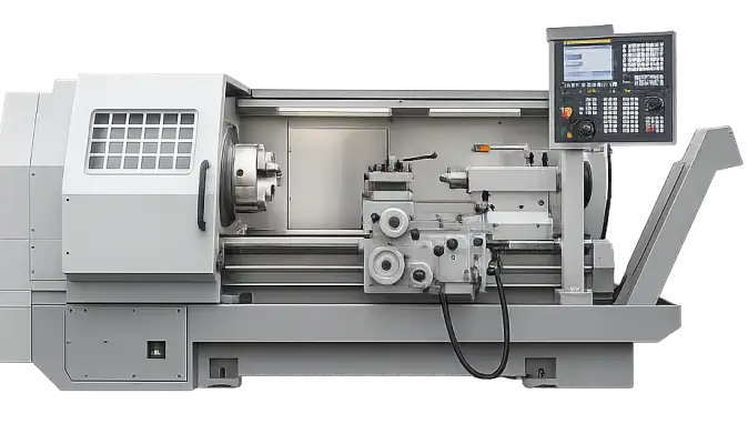 Torneado CNC