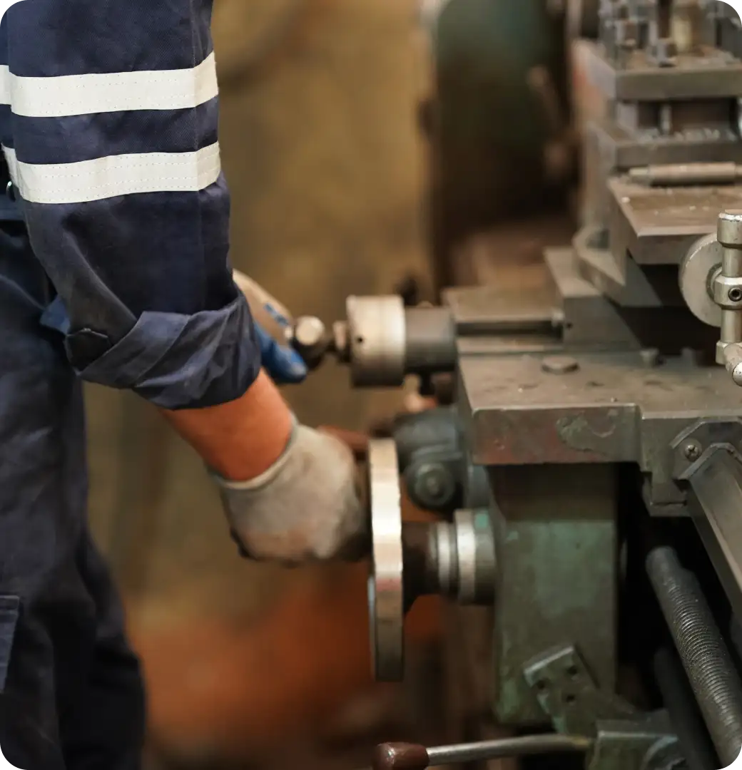 Imagen de <span class='text-ditsa-Primary-Verde-2'>Soluciones profesionales</span> para el mantenimiento de <span class='text-ditsa-Primary-Verde-2'>maquinaria</span>