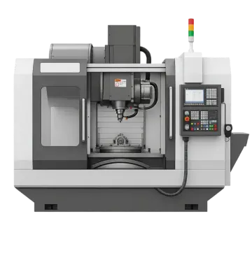 Fresado CNC