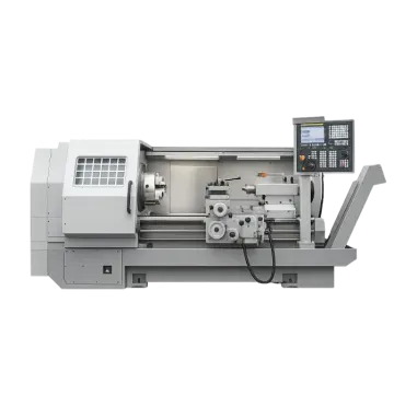 Torneado CNC