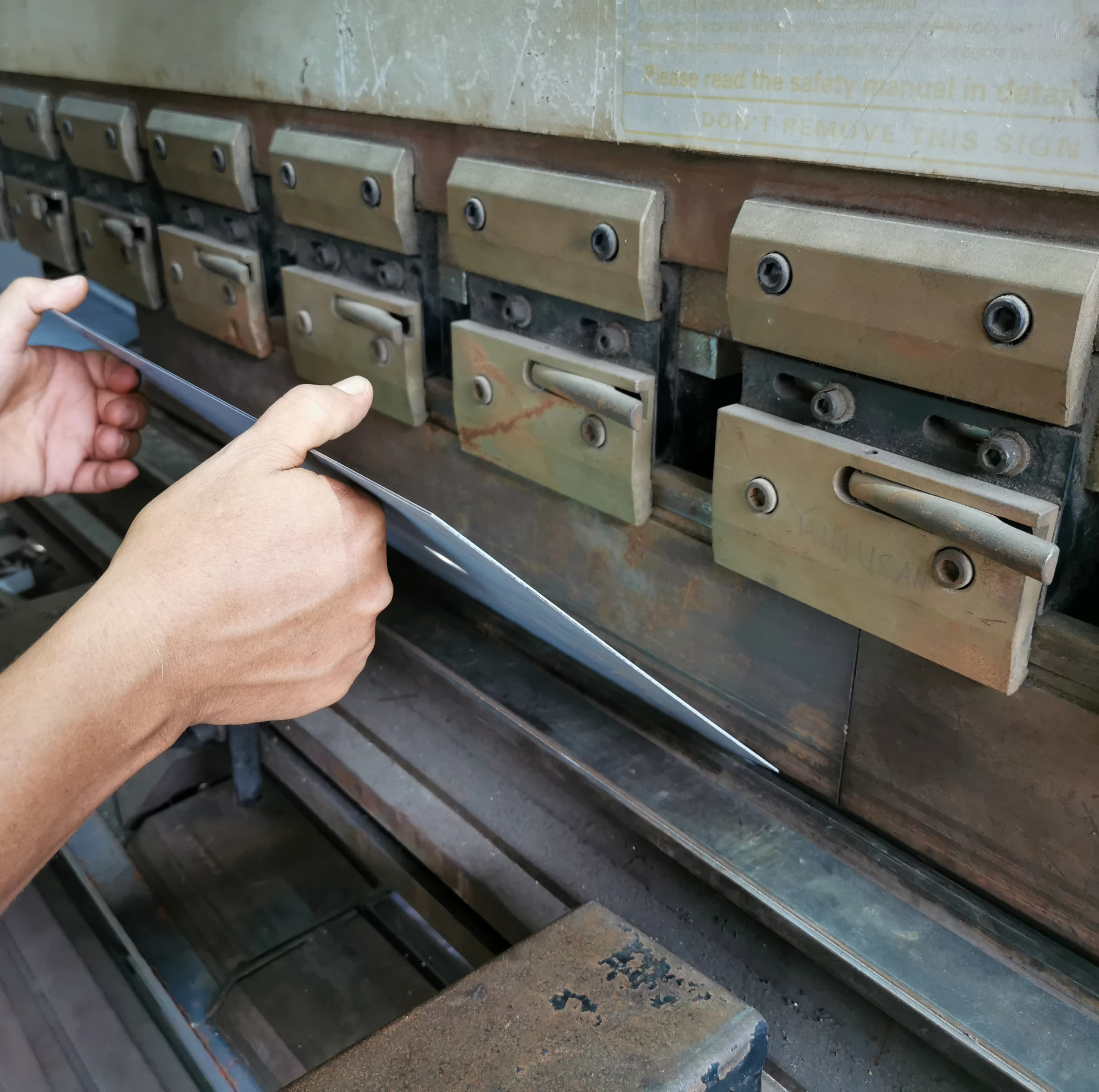 Beneficios de la Fabricación de Piezas de Maquinado