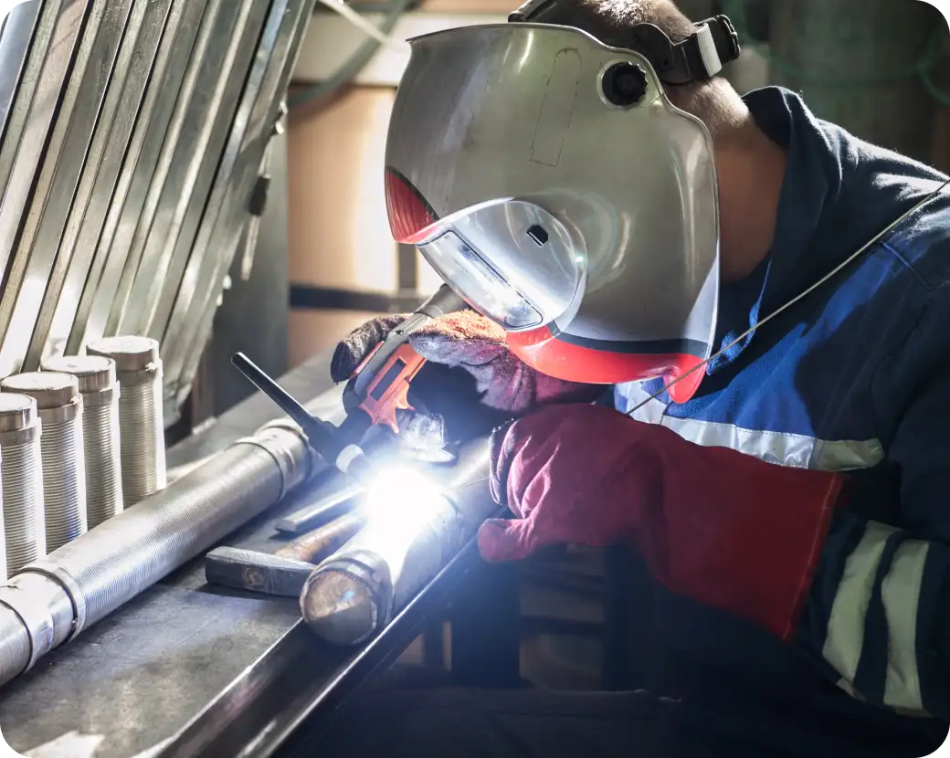 Imagen de ¿Qué es la Soldadura MIG y por qué es clave en la industria moderna?