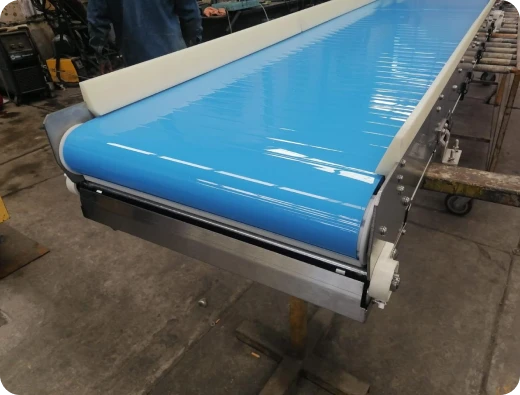 Imagen de Transportadores Conveyors