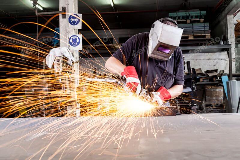 Maquinados industriales con Fabricaciones Ditsa