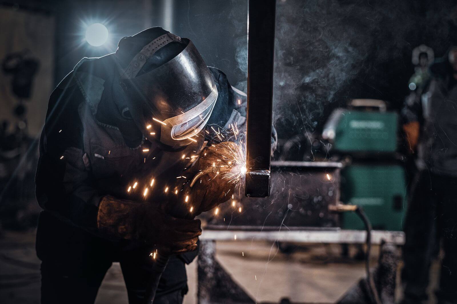 Maquinados industriales con Fabricaciones Ditsa