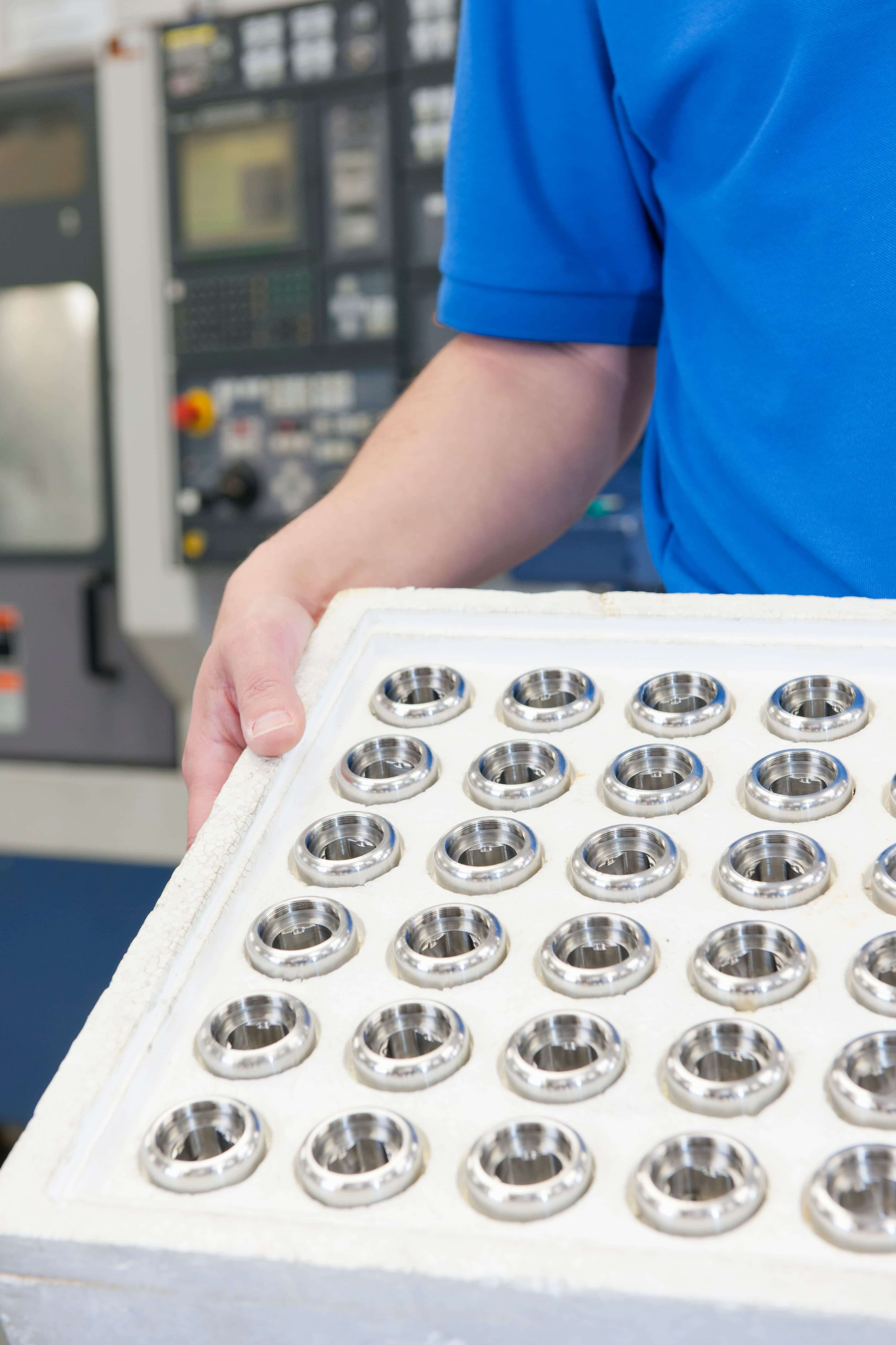 Servicios de soldadura industrial: precisión y durabilidad para tus proyectos